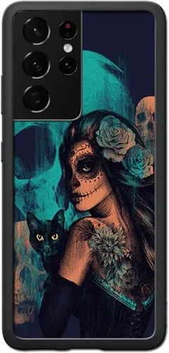Miniatura 80 de Funda para Samsung Galaxy S20 5G - Funda de teléfono con patrón cristiano religioso - Funda de TPU con protección de absorción de impactos