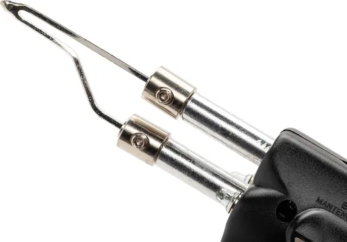 Miniatura 3 de Weller Pistola de soldadura profesional de doble calor D550