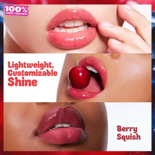 Miniatura 3 de wet n wild Jelly Drip Lip Glaze