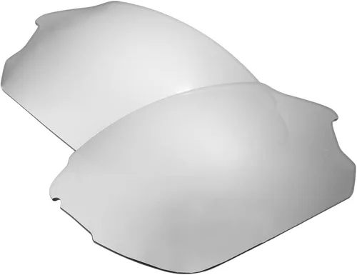 Miniatura 2 de Walleva Lentes de repuesto para gafas de sol Smith Optics Parallel D-Max Varias opciones disponibles