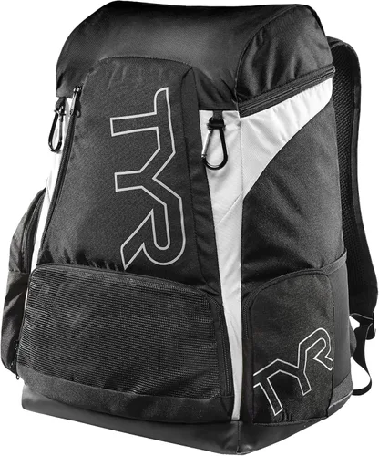 Miniatura 34 de TYR Mochila Alliance unisex para adultos, capacidad de 30 litros, compartimentos húmedos y secos, colores del