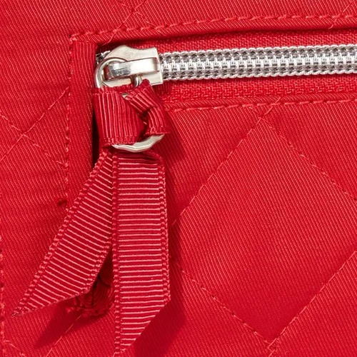 Miniatura 4 de Vera Bradley Cartera de rendimiento RFID de sarga de rendimiento para mujer