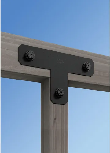 Miniatura 3 de Simpson Strong-Tie APVT4 - Acentos para exteriores, con sujetadores necesarios