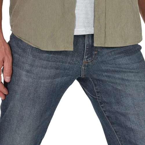 Miniatura 6 de Lee Extreme Motion Jeans de bota regular para hombre