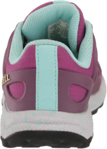 Miniatura 3 de Merrell Altalight - Tenis de senderismo bajos para niños