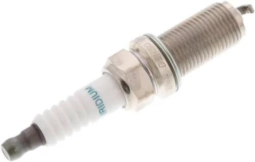 Miniatura 4 de Denso Bujía Iridium 3459 (FK20HQR8) (se adapta a modelos seleccionados y años de vehículos Dodge, Hyundai, Jeep, Ram y Volvo)