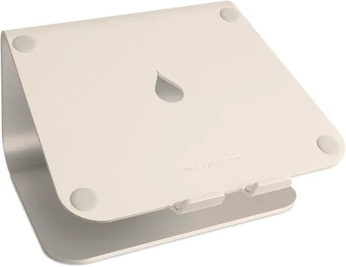 Miniatura 7 de Rain Design Soporte para portátil mStand360 con base giratoria, Starlight (10093)