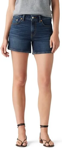 Miniatura 6 de Levi's Shorts de línea A para mujer