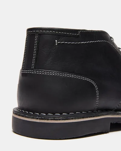 Miniatura 9 de Steve Madden Mens Harken Boot
