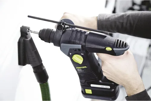 Miniatura 3 de Festool 500483 BHC Boquilla de polvo de perforación
