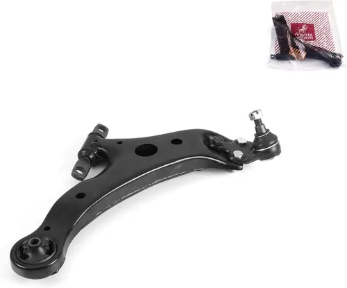 Miniatura 197 de Metrix RK622646 - Conjunto de brazo de control inferior delantero derecho y rótula para Hyundai Elantra 2011-2016, Hyundai Elantra Coupe 13-2014