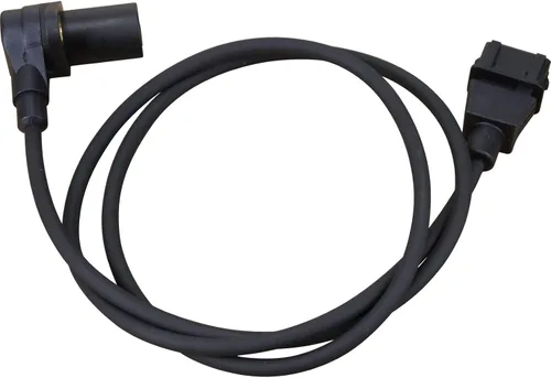 Miniatura 2 de AIP Electronics Sensor de posición del cigüeñal CKP compatible con BMW 318i 318i 318is US EQPD E36 OEM Fit CRK65
