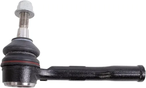 Miniatura 6 de TRQ Juego de barras de acoplamiento delanteras y exteriores de 2 piezas compatibles con Chevrolet Cruze Volt 2016-2019