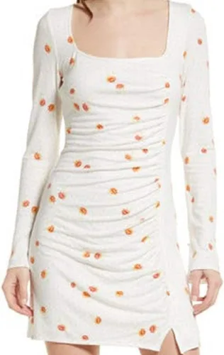 Miniatura 2 de Free People Minivestido Celia para mujer