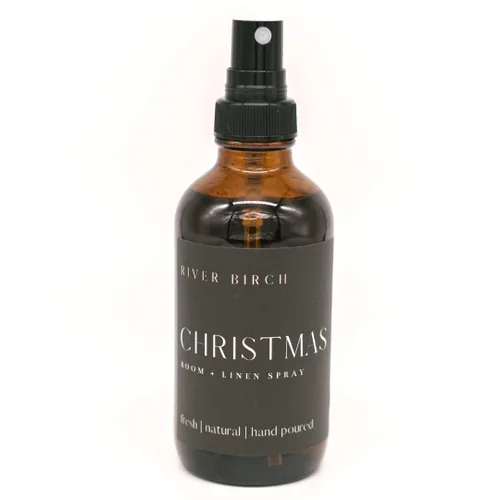 Miniatura 21 de River Birch Spray de Lujo para Ropa de Cama y Habitación - Palo Santo Home Signature Scent - Spray de Fragancia para Habitación - Ambientador