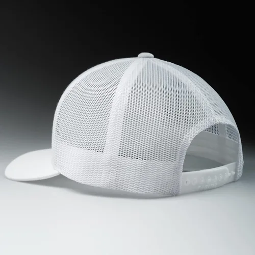 Miniatura 2 de LARIX Wild Sunrise Trucker Hat