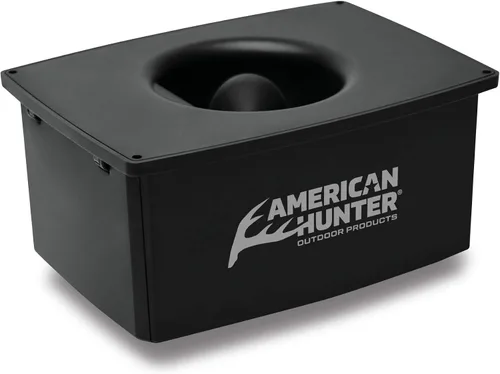 305819. Kit de alimentador American Hunter de célula fotoeléctrica 30581