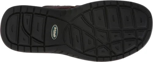 Miniatura 4 de Dr. Scholl's Gordon sandalia para hombre, Marrón
