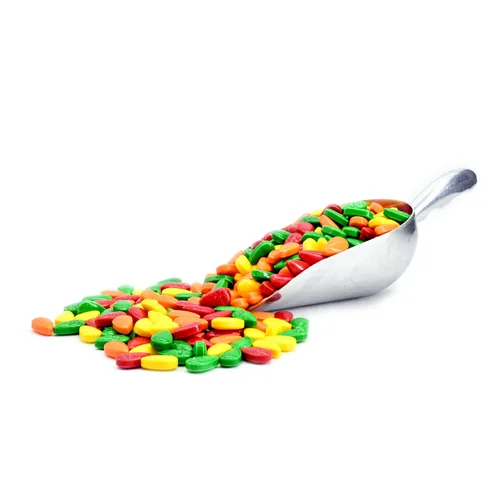 Miniatura 3 de Candy Retailer Lágrimas Extra Agrias Dulces (1 Libra)
