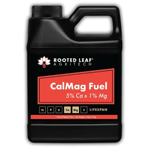 Miniatura 8 de Combustible CalMag