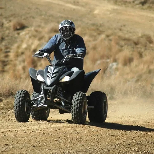Miniatura 6 de Outamateur Máscara de calavera para montar en carretera, gafas de moto UV