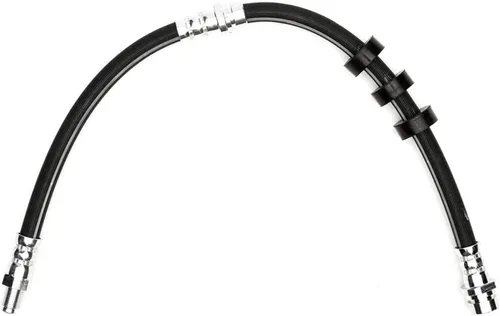 Dynamic Friction Company Manguera de línea de freno delantero 350-54379 para Mazda Tribute 2001-2006, Ford Escape 2001-2007, Mercury Mariner