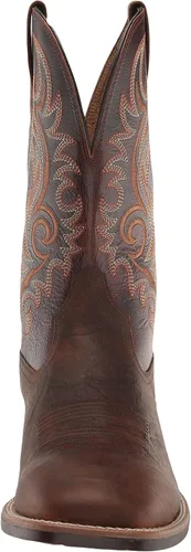 Miniatura 2 de ARIAT MNS Lasco Ultra Br Top Brrl BRN Western Botas para hombre