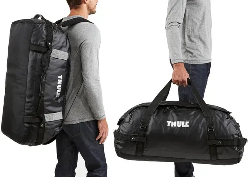 Miniatura 5 de Thule Bolso deportivo Chasm