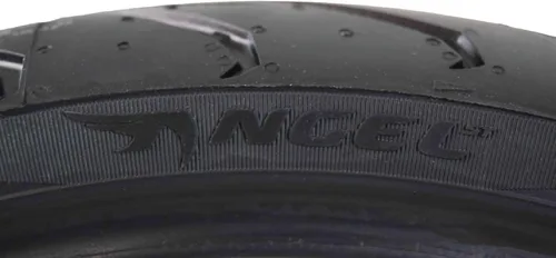 Miniatura 6 de Pirelli Angel ST 120/70ZR17 (58W) Neumático Delantero para Motocicleta – Neumático Deportivo de Alto Rendimiento para Mayor Agarre, Durabilidad