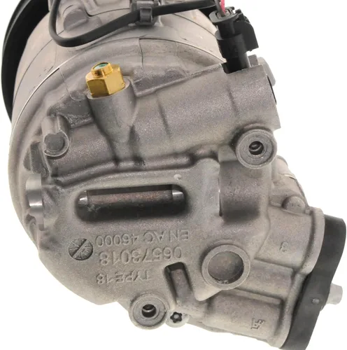 Miniatura 5 de GM Genuine Parts 15-22253 (13395695) Compresor de aire acondicionado y conjunto de embrague