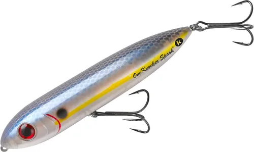 Miniatura 17 de HEDDON ONE KNOCKER SPOOK