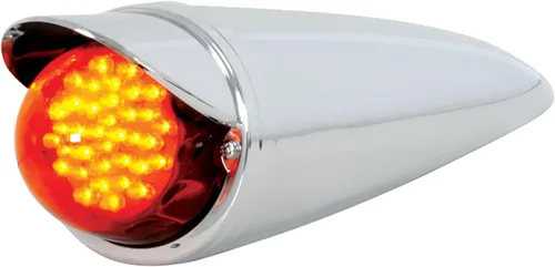 Miniatura 5 de Grand General 93067 - Luz LED para cabina (compatible con lente de cristal transparente de sandía con visera O)