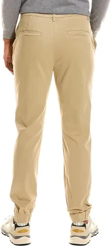 Miniatura 2 de HUDSON Eli Classic Pantalón deportivo chino para hombre