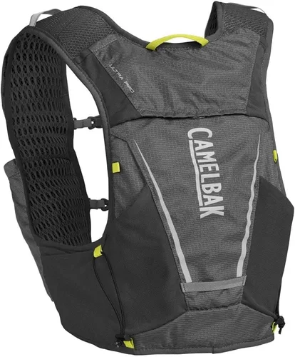 Miniatura 3 de CamelBak Chaleco de hidratación Ultra Pro Running 34oz