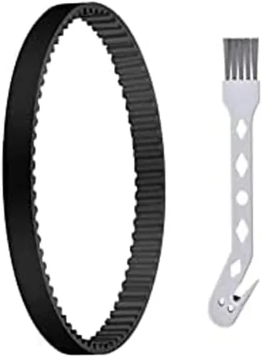 Miniatura 7 de Piezas de repuesto compatibles Aspiradora Cepillo rollo Cinturón para Shark Navigator Lift-Away NV352 NV356E S2 NV360 NV350 NV351 NV356 NV357 NV358