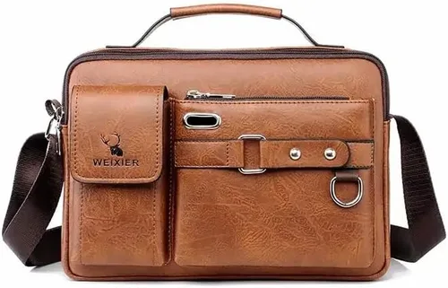 Miniatura 2 de Bolsa de hombro para hombre