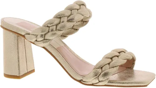 Miniatura 4 de Dolce Vita Sandalias de tacón Paily para mujer
