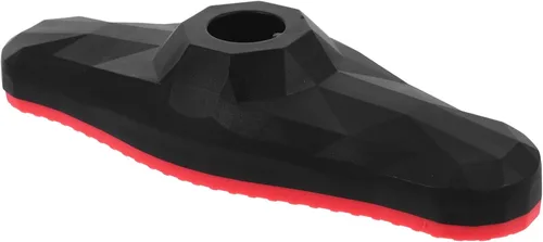 POPETPOP Barra de dominadas para marco de puerta, cómoda, sin instalación, compatible con uso doméstico para entrenamiento de fuerza y