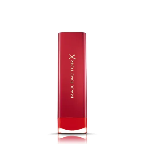 Miniatura 2 de Max Factor Lápiz labial Marilyn para mujer, No. 2 Sunset Red, 0.14 onzas