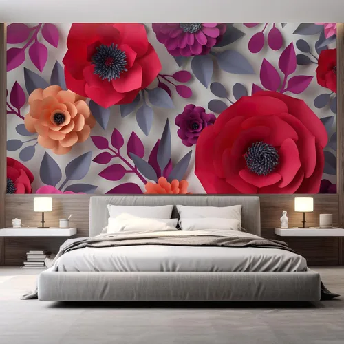Miniatura 144 de wall26 - Mural de pared de arena cuadrado con rocas - Papel pintado grande autoadhesivo removible - 100x144 pulgadas Rock-1097-M01