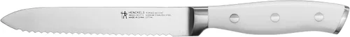 Miniatura 9 de HENCKELS Cuchillo deshuesador forjado Premio de 5.5 pulgadas, negro/acero inoxidable