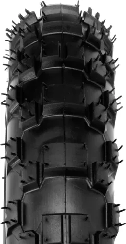 Miniatura 8 de FVRITO Neumático y tubo interior para motocross 2.50-10 compatible con XR50 CRF50 QG-210 Baja DR49 TaoTao DB10 PW50 JR50 DR-Z70 Pit Bike Motovox