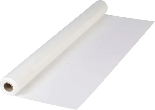 Miniatura 5 de Hoffmaster Mantel en rollo de plástico, 40 pulgadas x 100 pies, negro