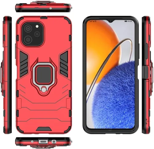 Miniatura 14 de Funda para Xiaomi Redmi Note 12 5G - Azul