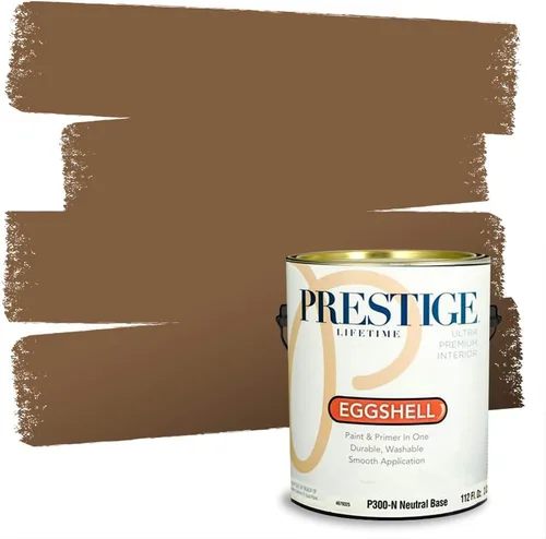 Miniatura 149 de Prestige Paints - 2 en 1, pintura base y pintura de exterior, E400-P-SW6119