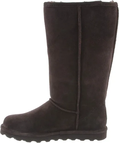 Miniatura 4 de BEARPAW Botas de invierno altas Elle para mujer, Negro II, 1