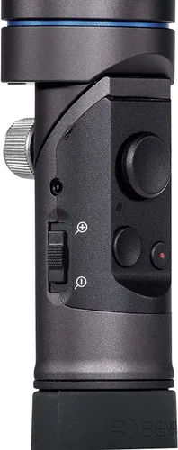 Miniatura 7 de Benro Estabilizador de cardán de mano de 3 ejes X-Series 3XM