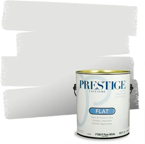 Miniatura 232 de Prestige Paints - 2 en 1, pintura base y pintura de exterior, E100-N-SW6988