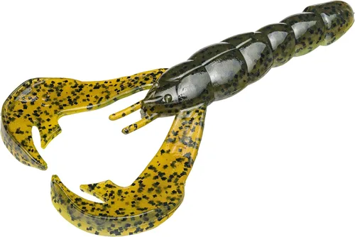 Miniatura 41 de Strike King Rage Tail Cangrejo