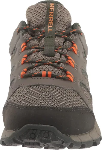 Miniatura 2 de Merrell Unisex-niño Oakcreek bajo encaje impermeable